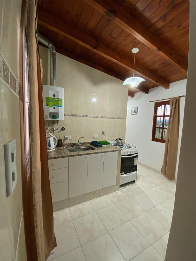 Like Home Salta Exterior photo