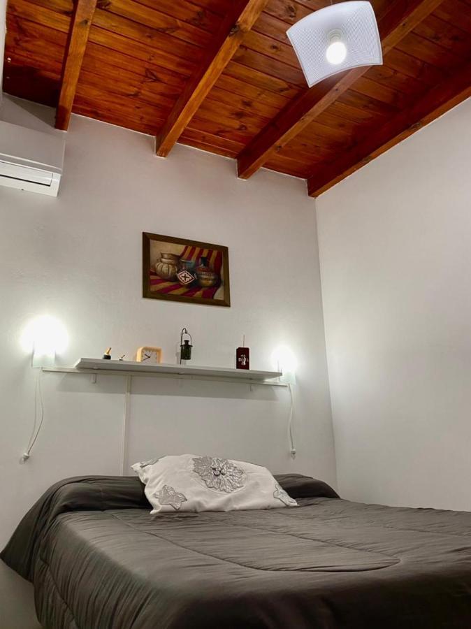 Like Home Salta Exterior photo
