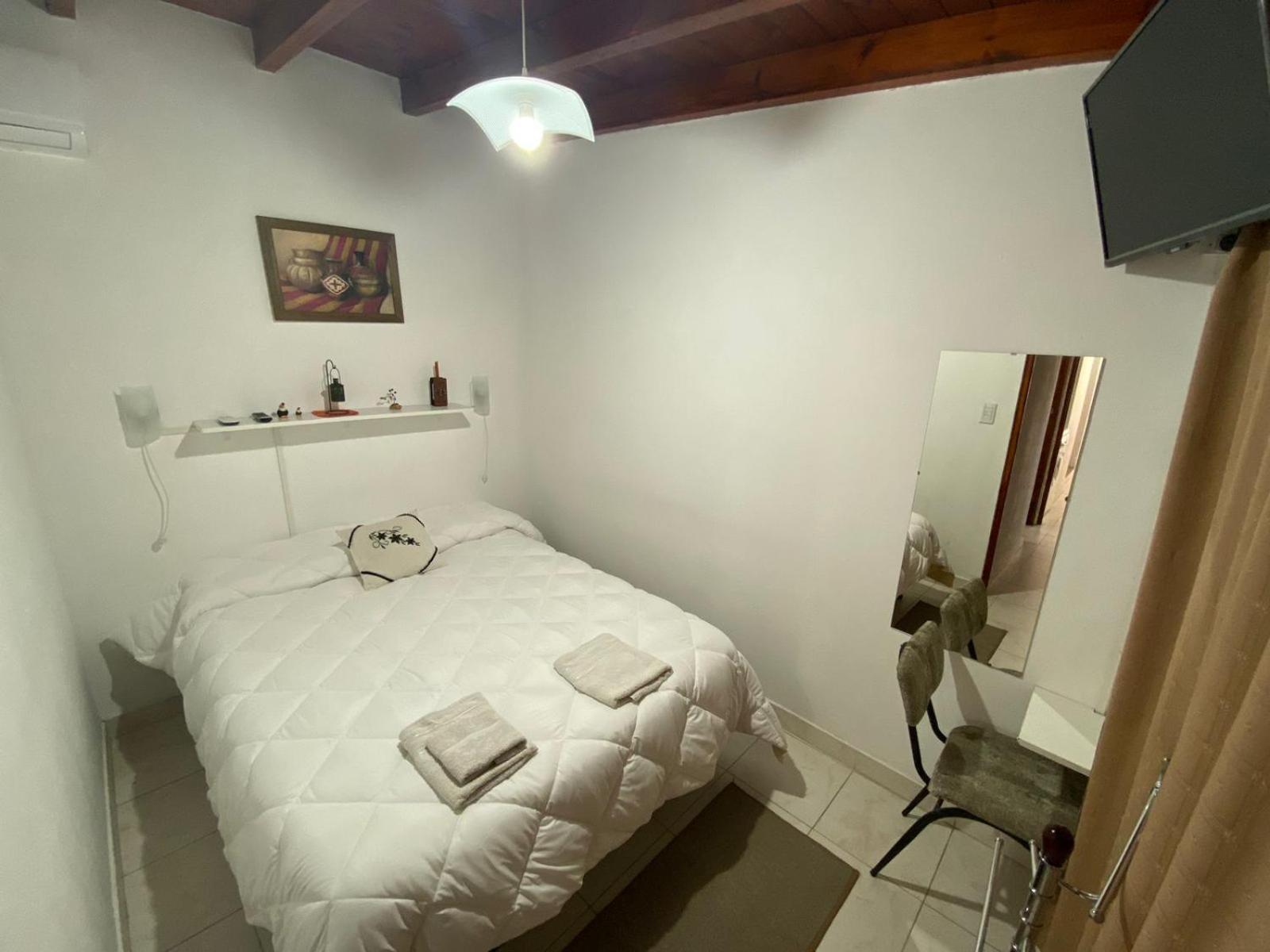 Like Home Salta Exterior photo