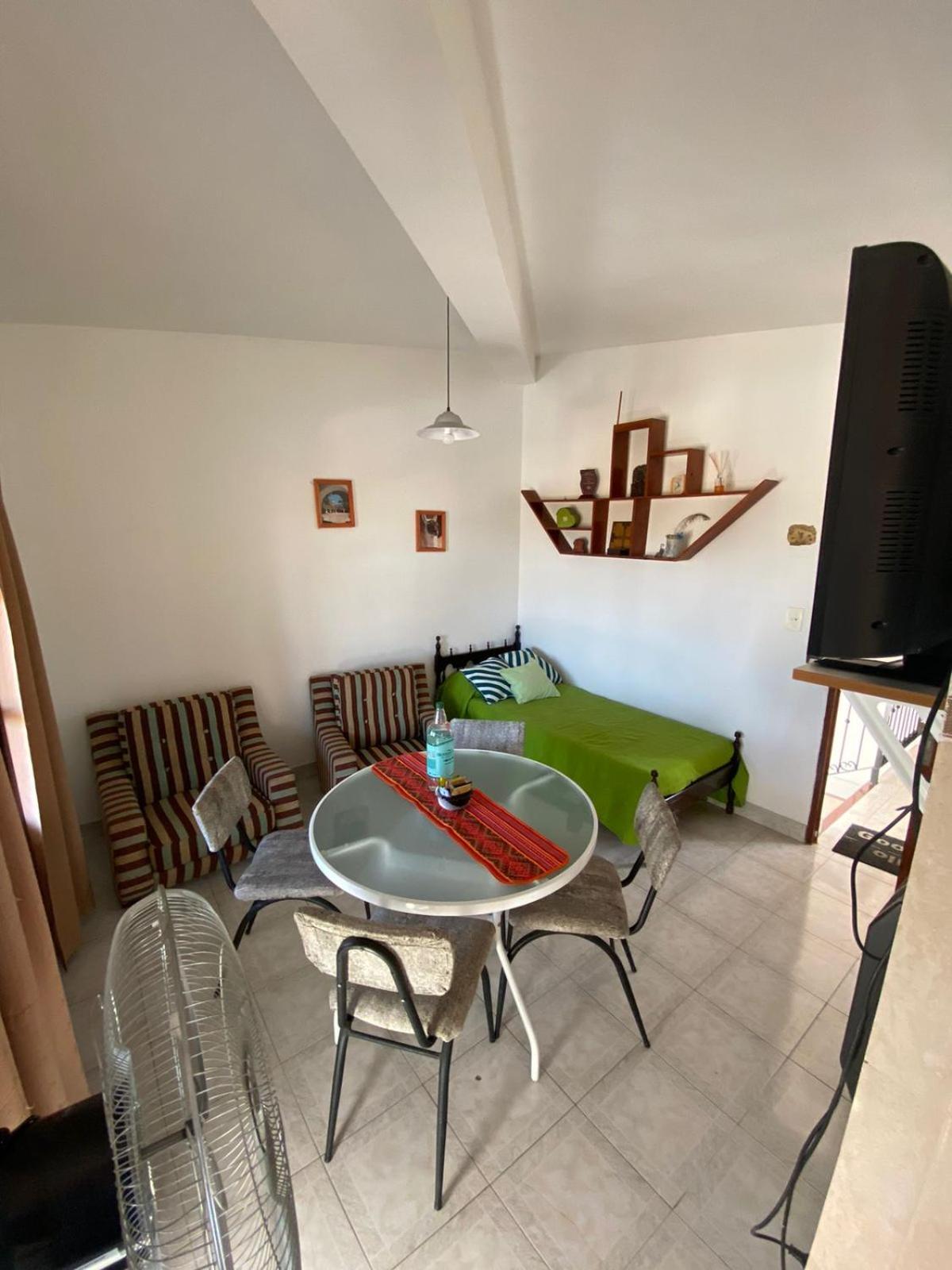 Like Home Salta Exterior photo